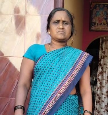 Renuka belluppi - Full time Cleaner and Cook in Munneshwar Nagar in Hubli