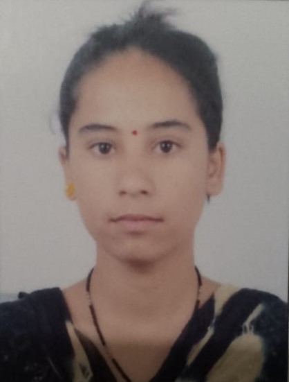 Manisha Batala - Part time Cook and Baby Sitter in alyanka juku road in Bangalore Bengaluru