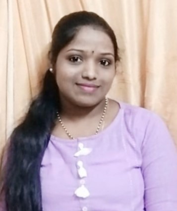 vaishali padil - Part time Cleaner and Patient Care and Elderly Care in niral, raigad in Raigad