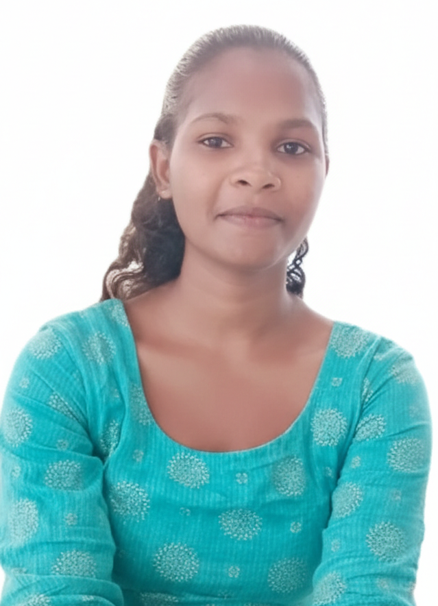 pooja bodra - Part time Cleaner and Baby Sitter in goregaon in Mumbai