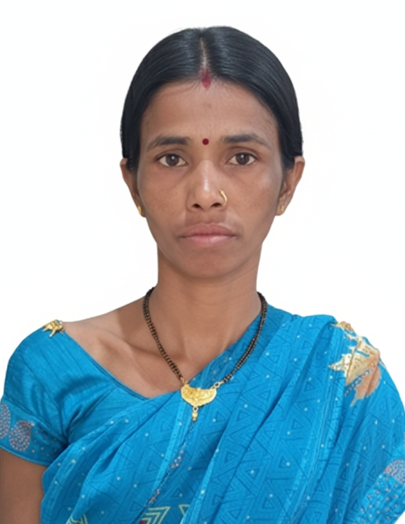 Kanti devi - Full time Cleaner and Baby Sitter in kalyan in Mumbai