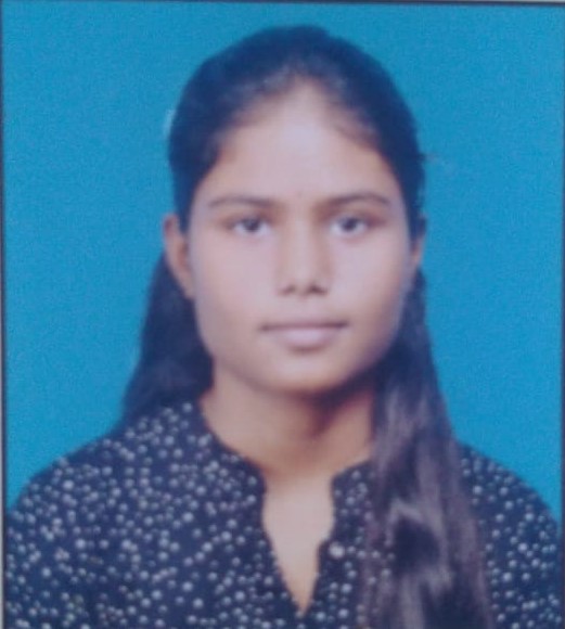 sayali randil - Part time Cleaner and Cook in pimpri chinchwad in Pune