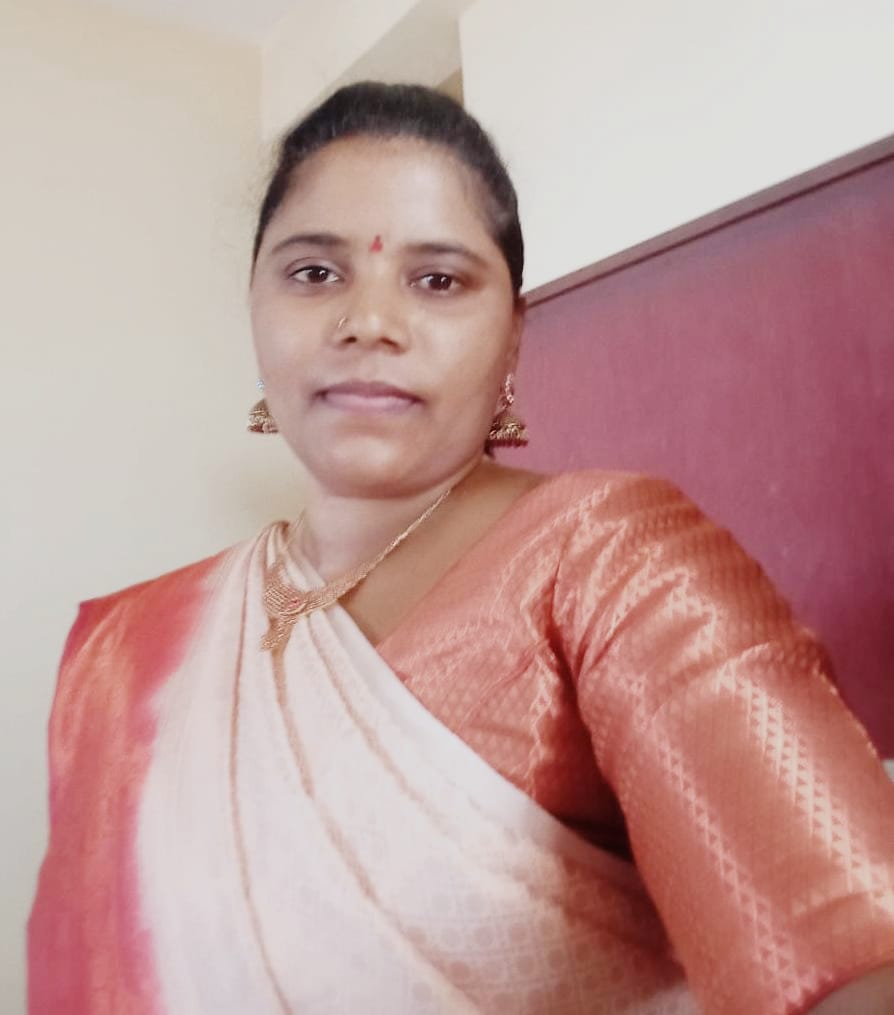Shashikala - Full time Cleaner and Cook and Patient Care and Elderly Care and Baby Sitter in Kakanamane in Hassan