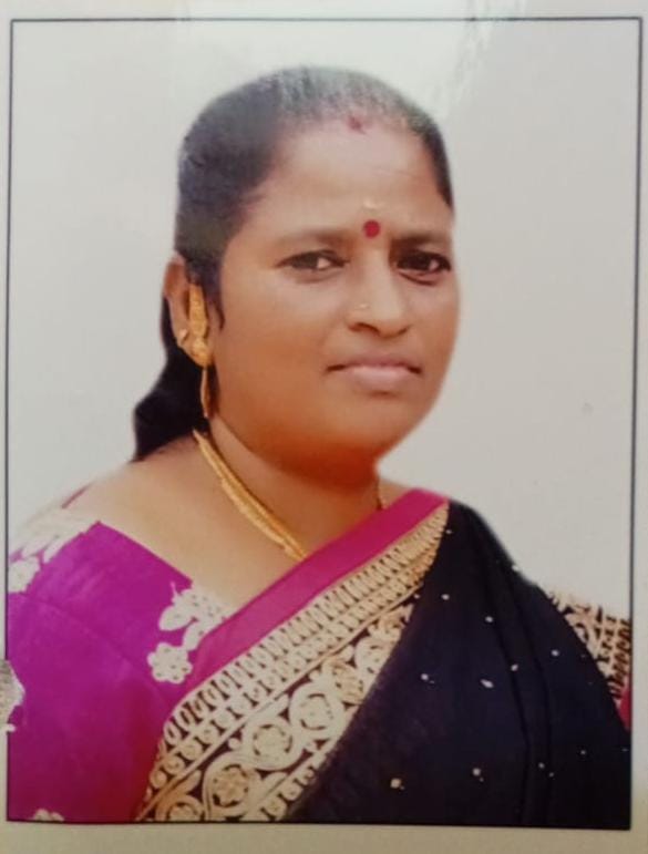 Rani M - Part time Baby Sitter in C V Raman Nagar, in Bangalore Bengaluru
