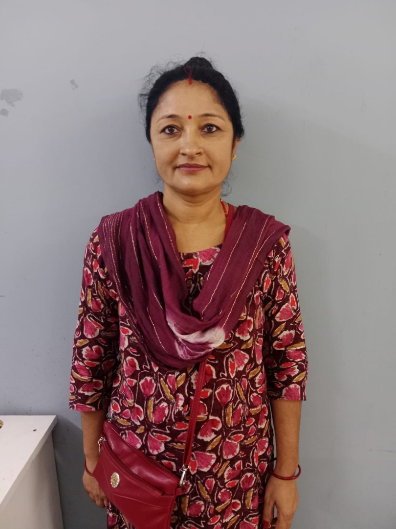 Manju Paurel