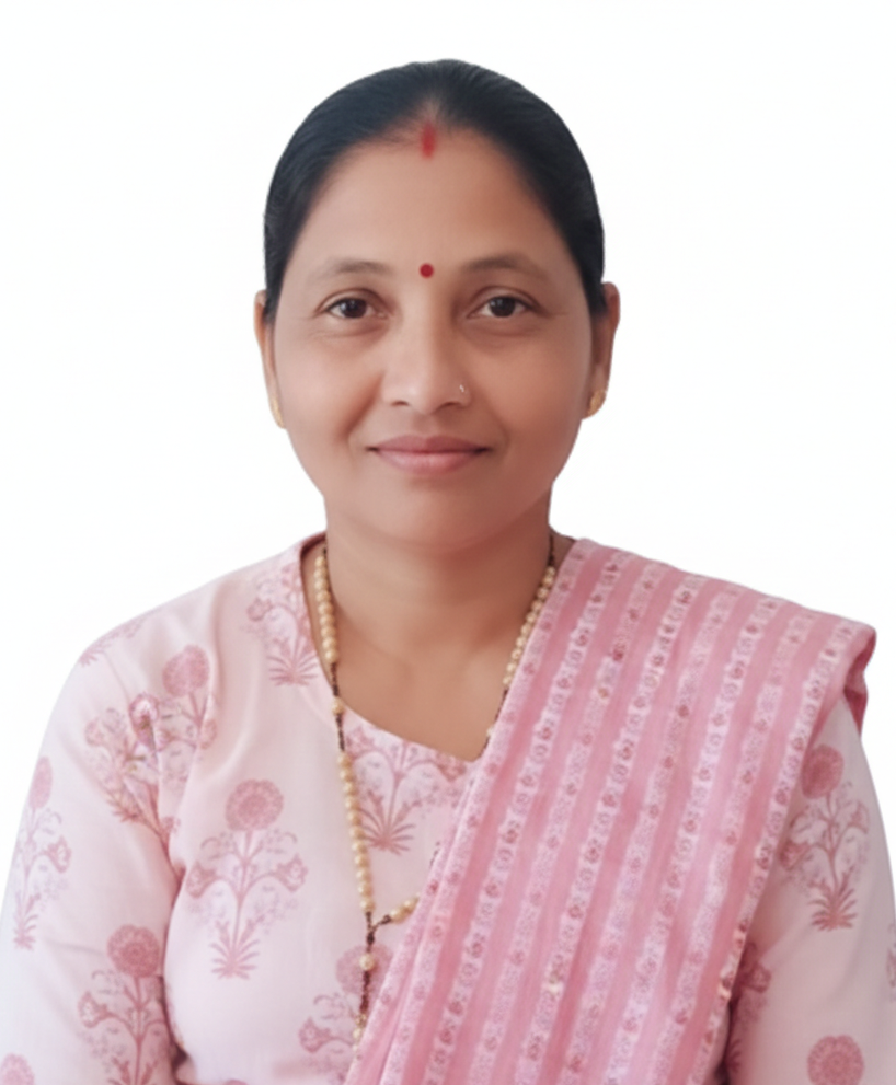 Bimla Tirkey - Full time Cleaner in vasai in Mumbai