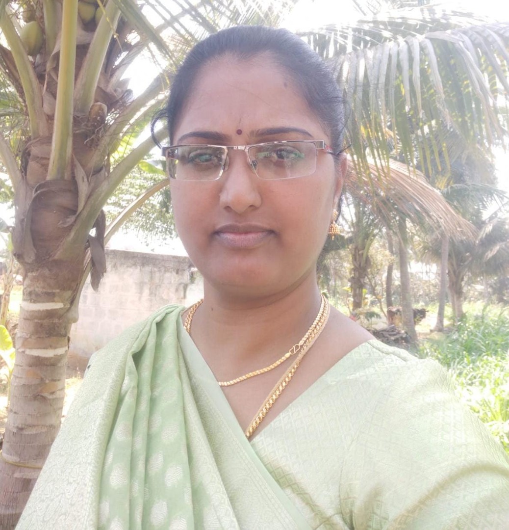 Gomathi ManojKumar - Part time Cleaner and Cook in Indiranagar in Bangalore Bengaluru