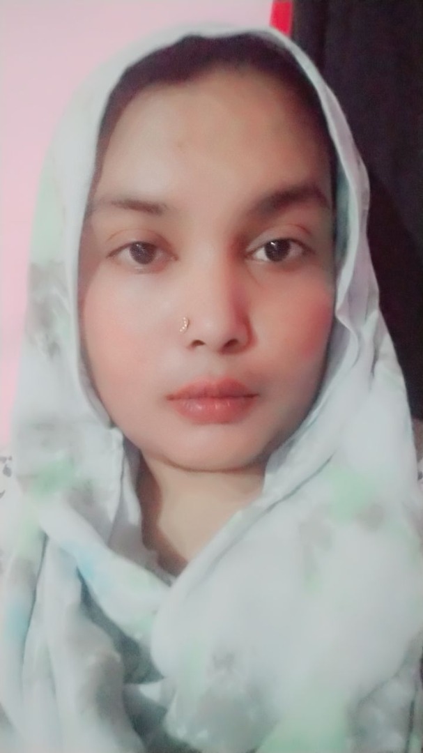 Reshma - Part time Cook in Electronic city in Bangalore Bengaluru