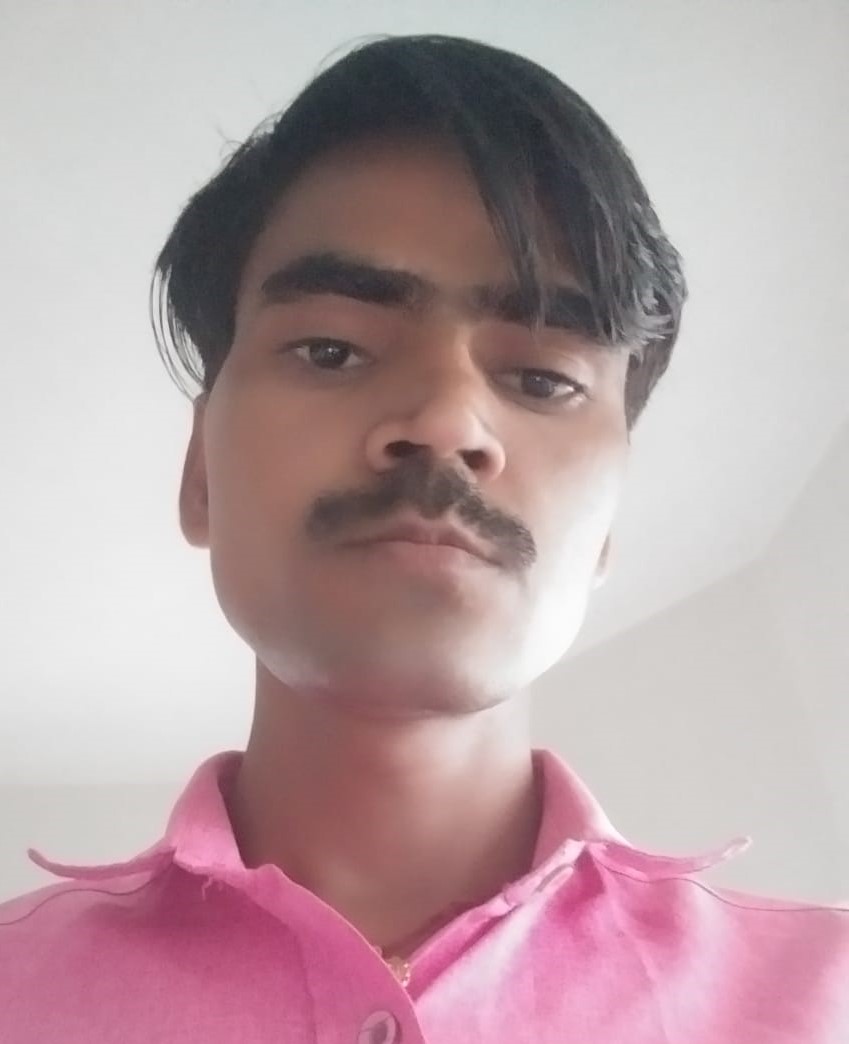 Shivkumar Mato - Part time Cleaner and Cook in worli in Mumbai