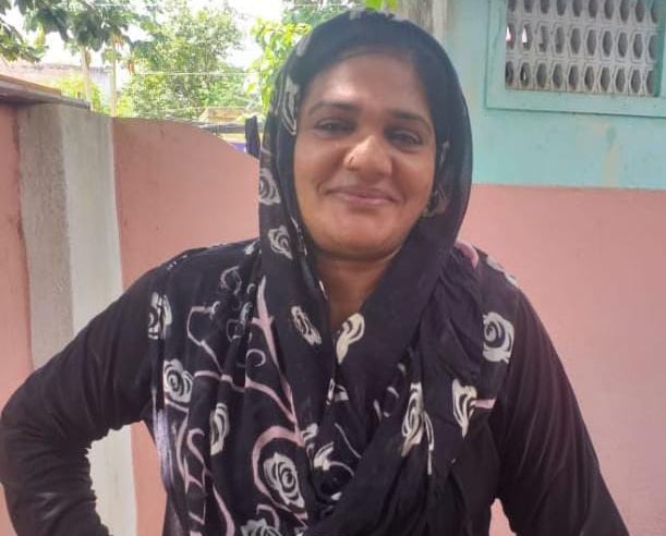 Shakila Banu K