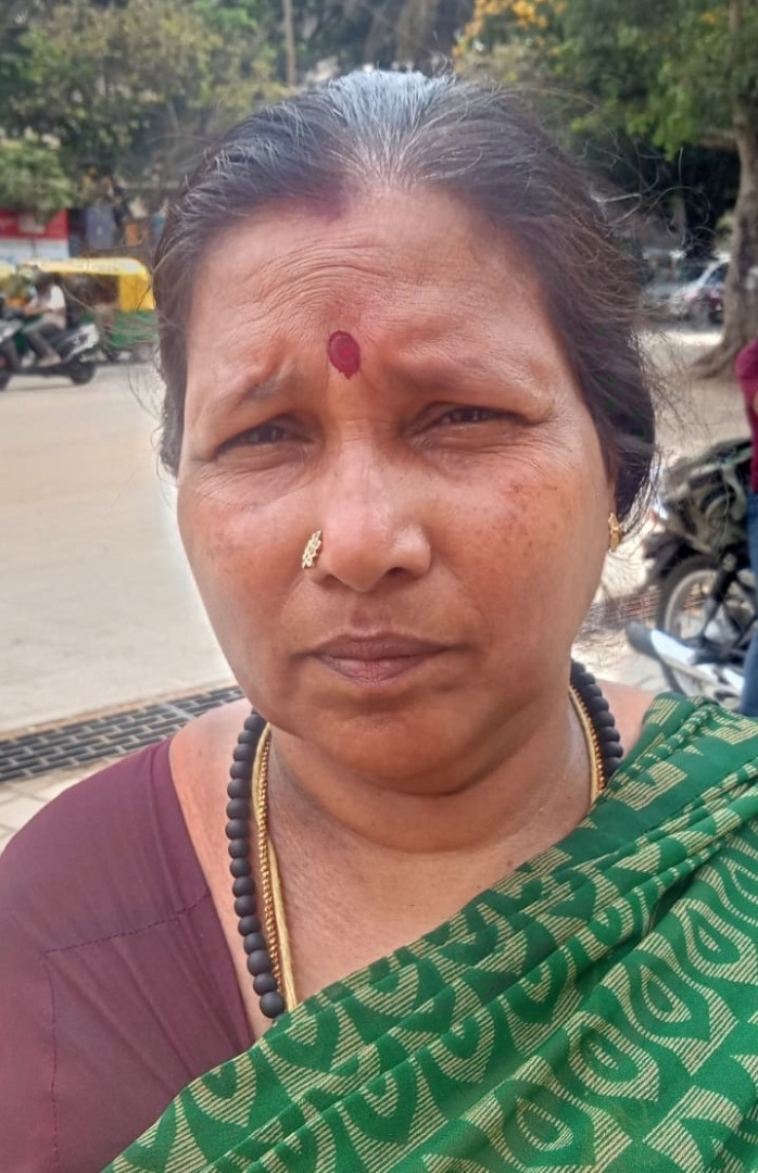 Kanchana  j - Part time Cleaner and Cook in JP Nagar in Bangalore Bengaluru