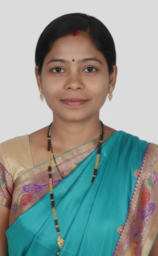 poonam chauhan - Part time Cleaner and Baby Sitter in goregaon east in Mumbai