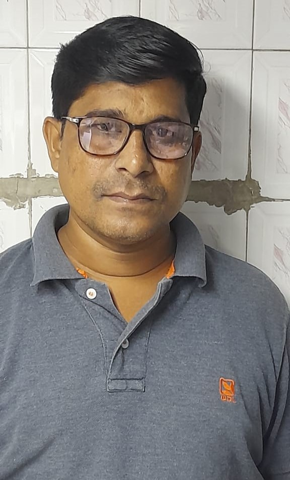 Umesh Keshav Savant - Part time Patient Care and Elderly Care in Malad in Mumbai