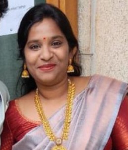 Jennifer - Part time Cleaner and Baby Sitter in Lingarajapuram in Bangalore Bengaluru