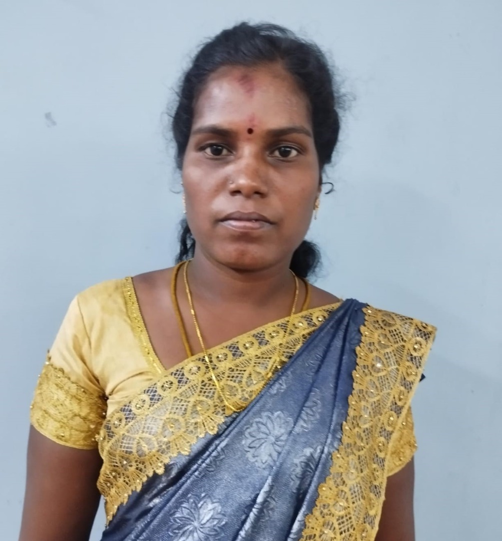 Mahalakshmi  Samidurai