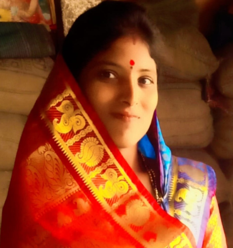 rukmini gabale - Part time Cleaner and Baby Sitter in rahatni phata in Pune
