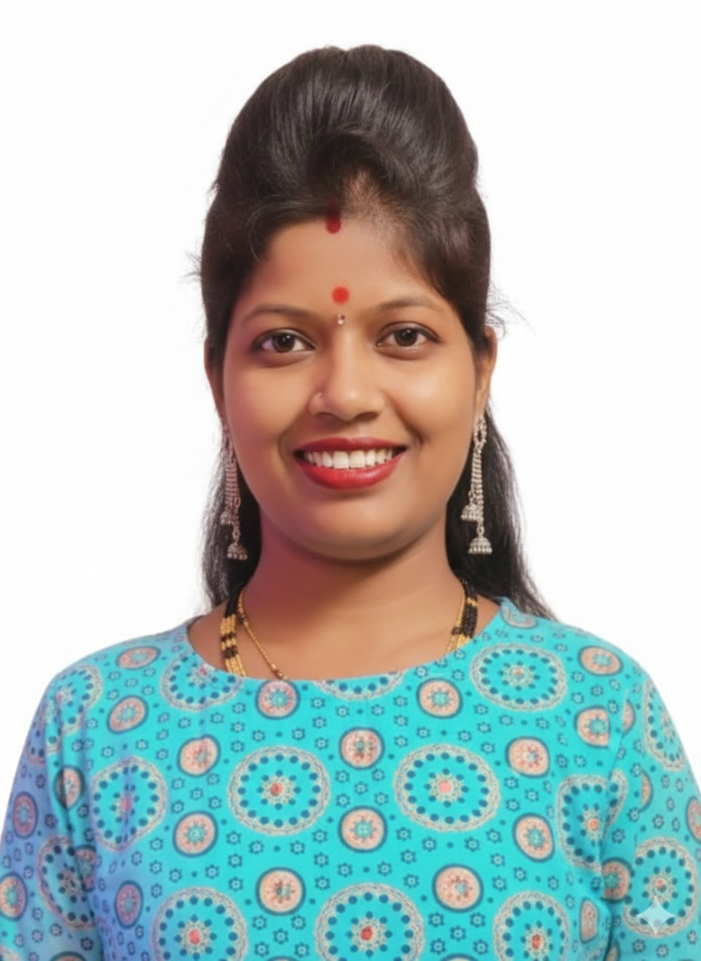 Aarti vitthal more - Part time Cleaner and Cook and Patient Care and Elderly Care and Baby Sitter in Virar  East in Mumbai