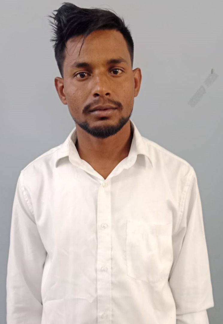 Vikash Kumar