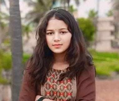 Ritu Pandey