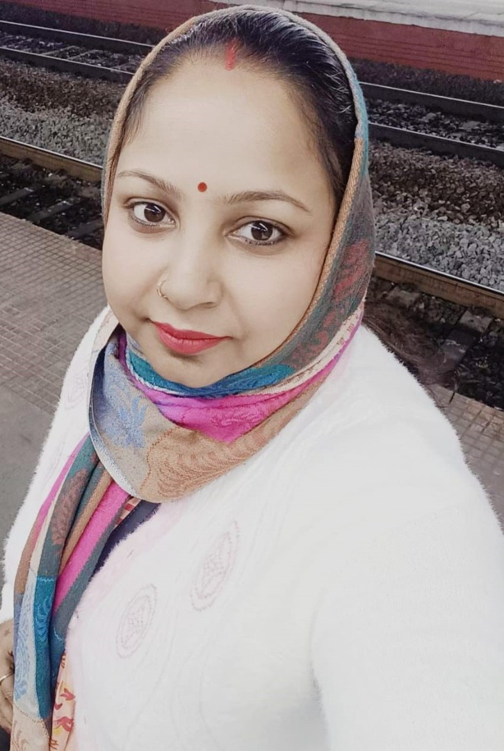 Pinki Chakraborty