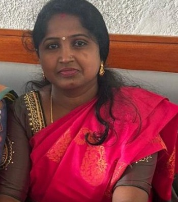 Suma - Part time Cleaner and Cook in Bidadi in Bangalore Bengaluru