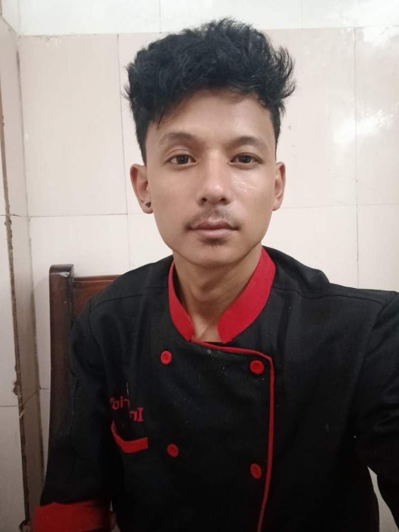 Adarsh Rai