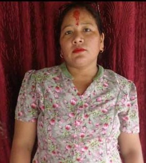 Rima Basnet