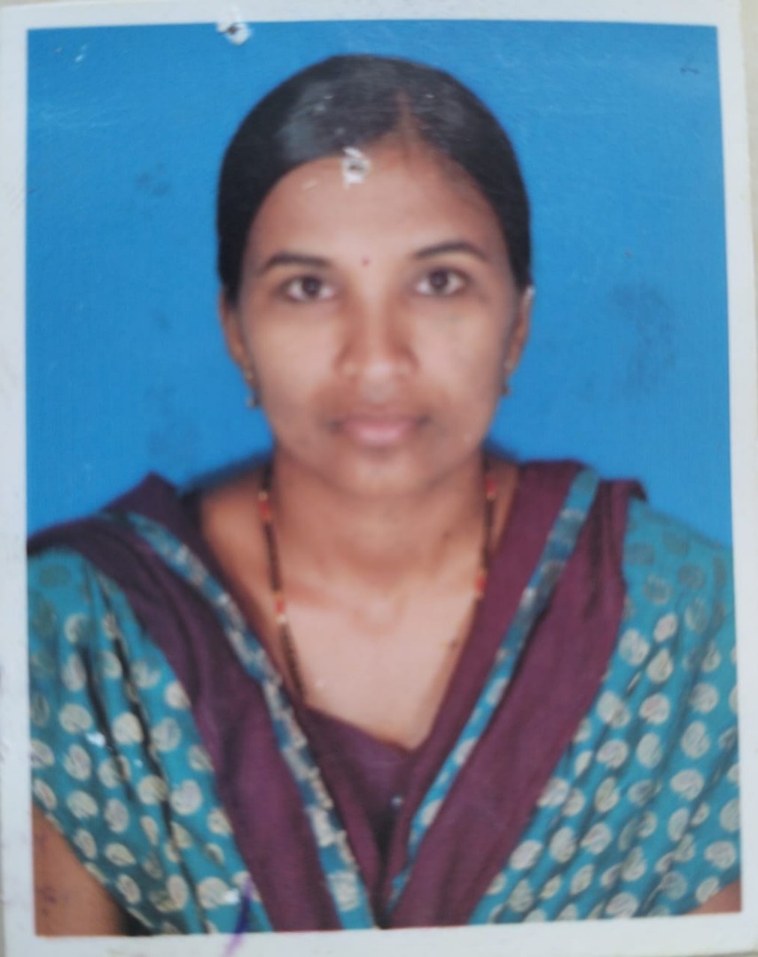 Lakshmi - Part time Cook and Baby Sitter in Cox Town, in Bangalore Bengaluru