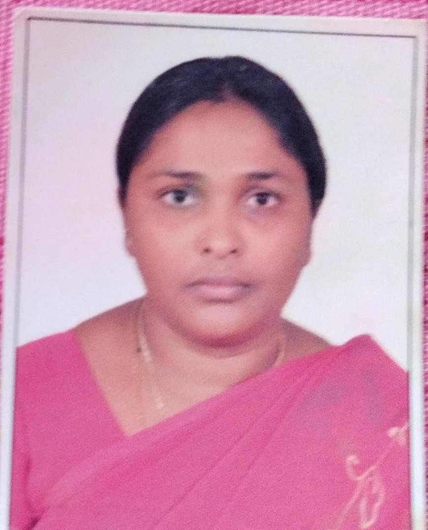 Narasamma - Part time Baby Sitter in Hennur Gardens in Bangalore Bengaluru