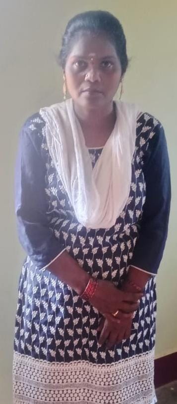 Lakshmi M - Full time Cleaner and Cook and Patient Care and Elderly Care and Baby Sitter in Kalkere in Bangalore Bengaluru