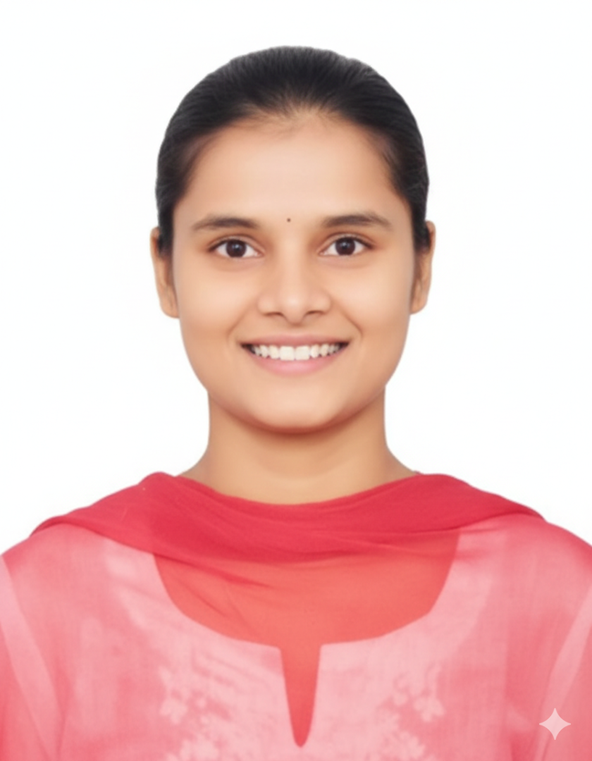 Ashwini  Ramesh Kadlak - Part time Cleaner and Baby Sitter in Nerul sec 20 west in Navi Mumbai