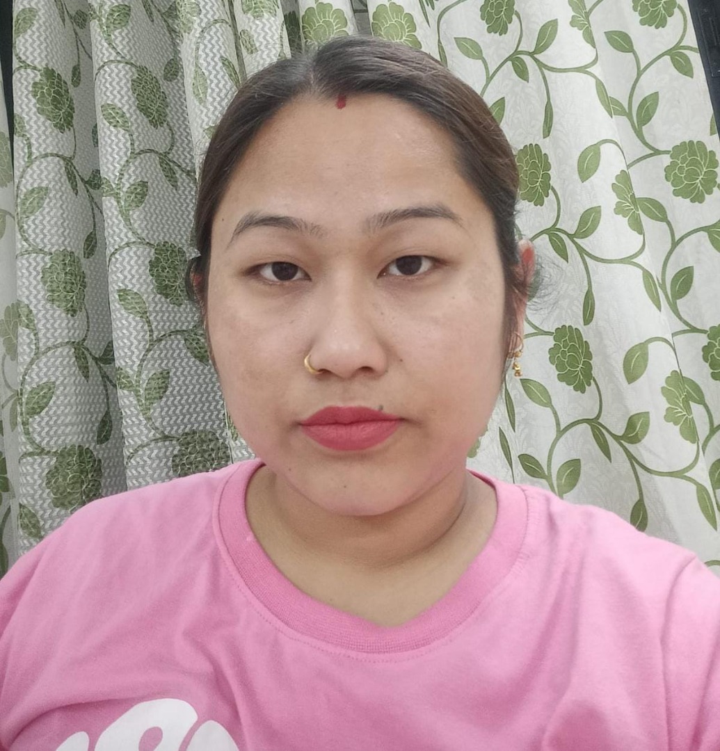 Roshni Tamang