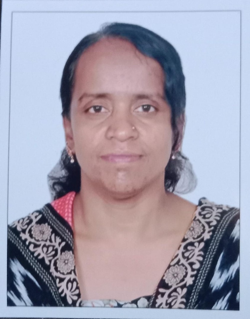 Vanitha B