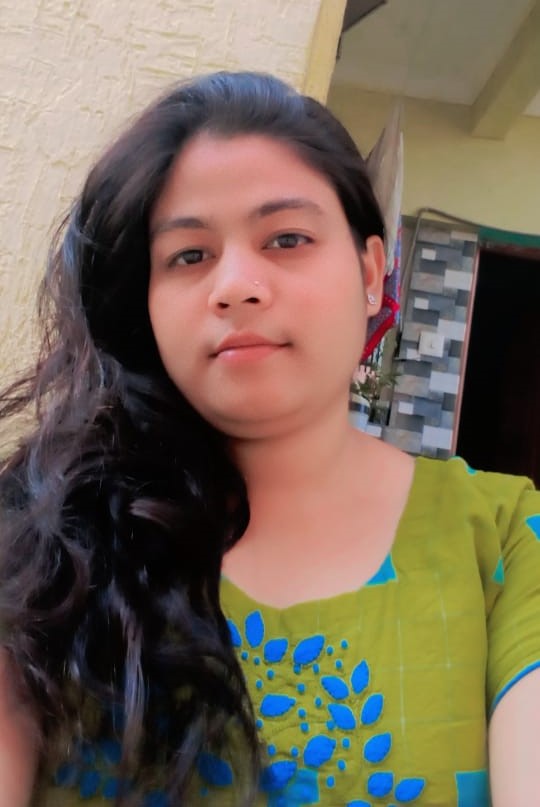 Hina kousar