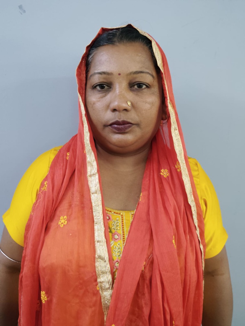 Jaswinder Kaur