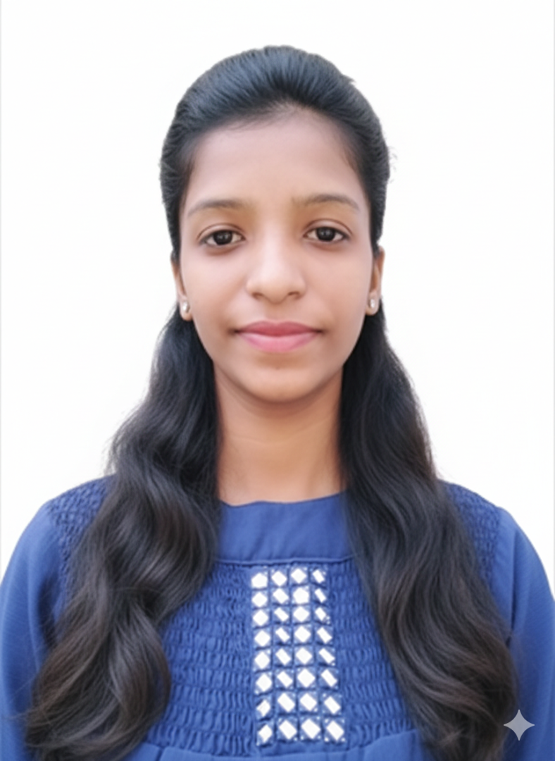 Vaishnavi   dike - Full time Cleaner in kalyan in Mumbai
