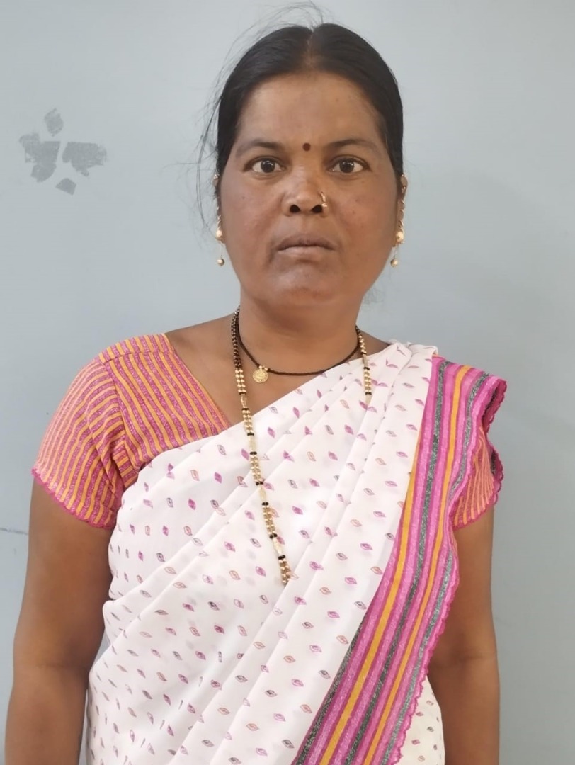 Shobha M Lamani