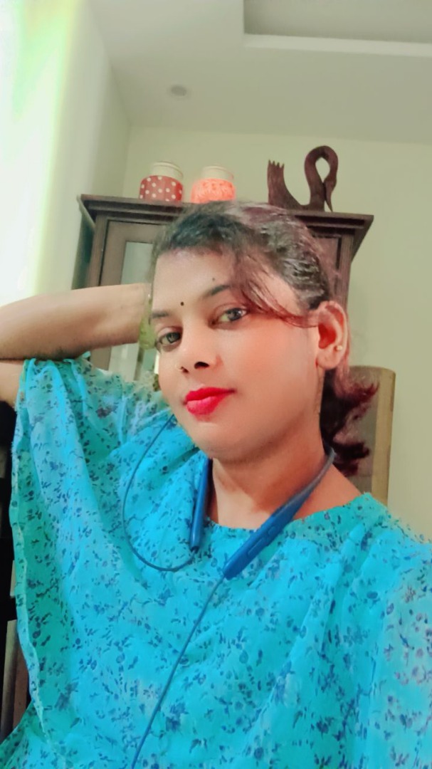 Leena - Part time Cook in HBR Layout in Bangalore Bengaluru