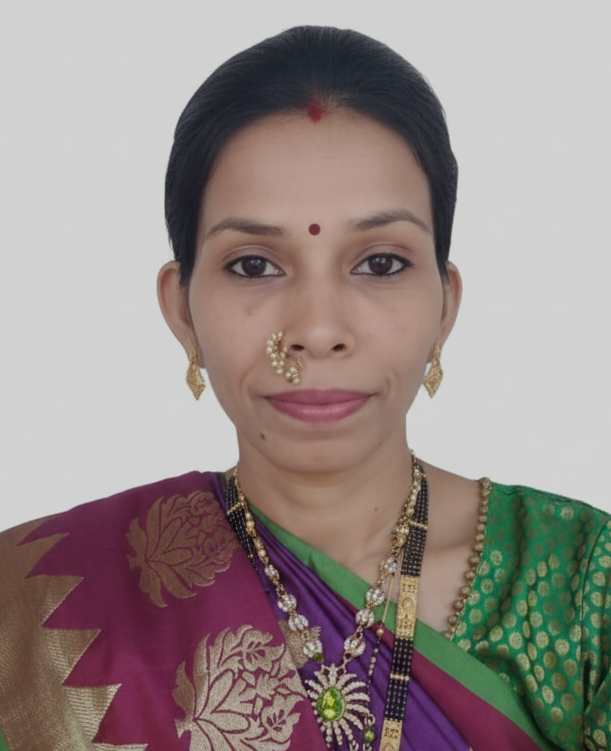 Aditi Kasalkar - Part time Cleaner in Worli Koliwada in Mumbai