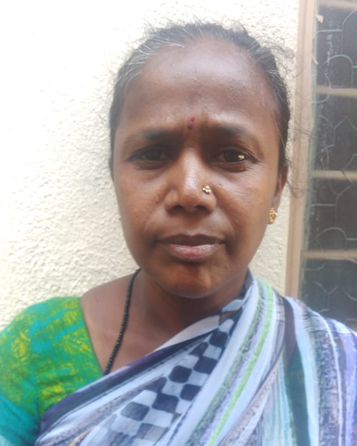 Shashikala - Part time Baby Sitter in Jaraganahalli in Bangalore Bengaluru