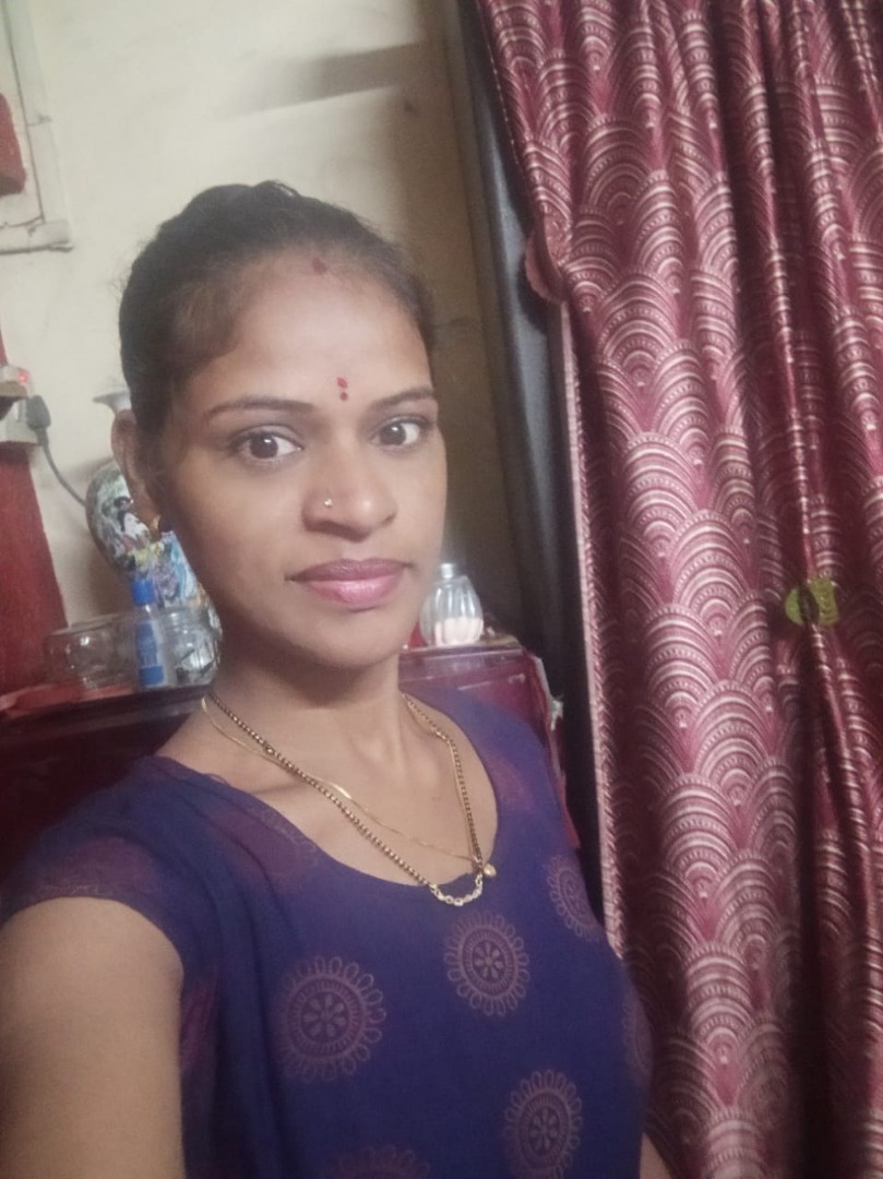 nalini jadav