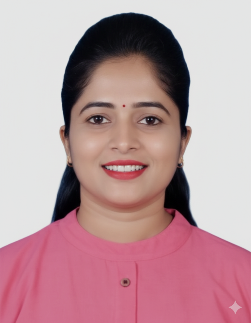 Reshma bhoir - Part time Baby Sitter in Thane West in Thane