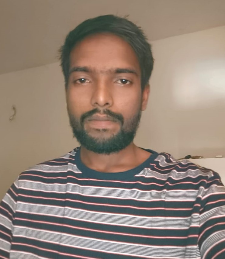 shivam panday - Full time Patient Care and Elderly Care in bangalore in Bangalore Bengaluru