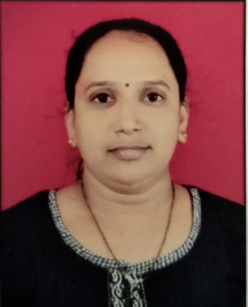 Kanchan rajendra vanjari - Part time Baby Sitter in Thergaon in Pune