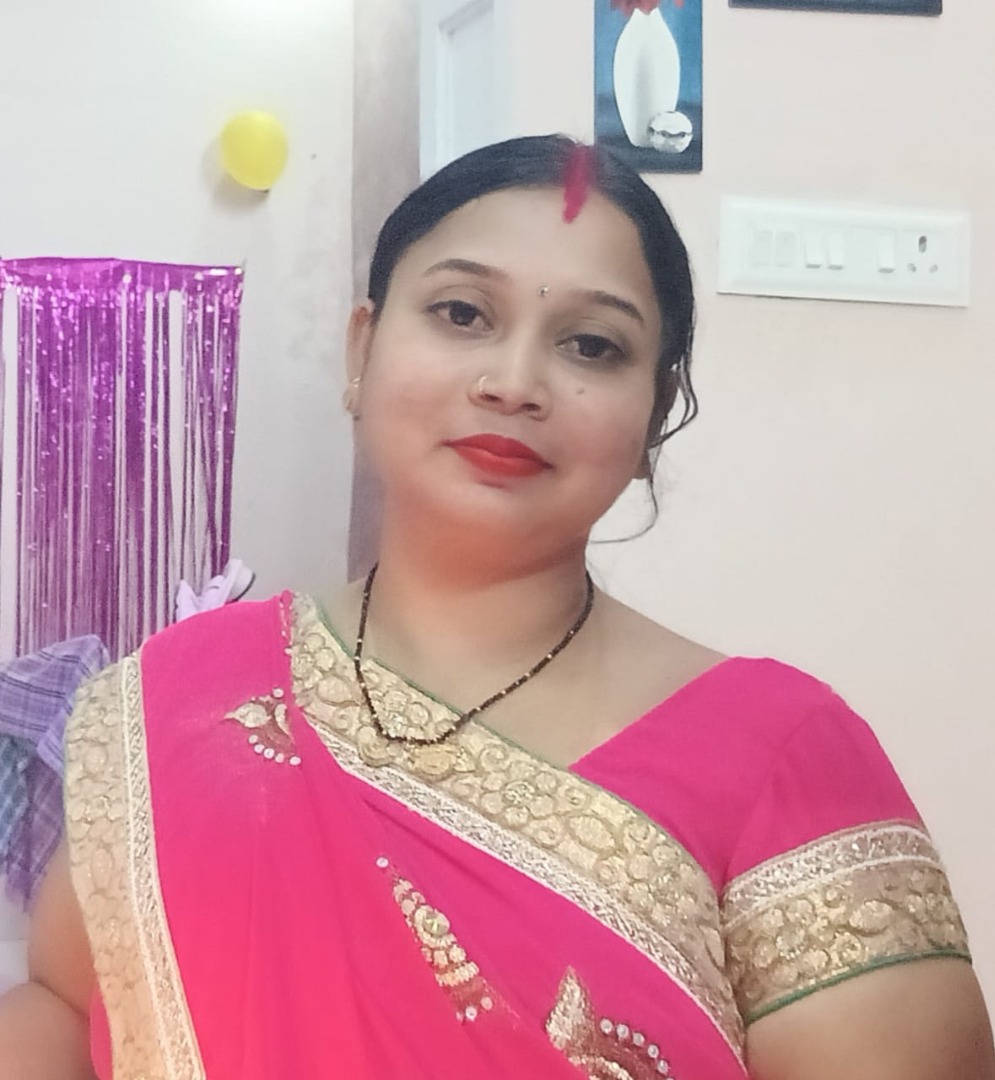 manisha kumar