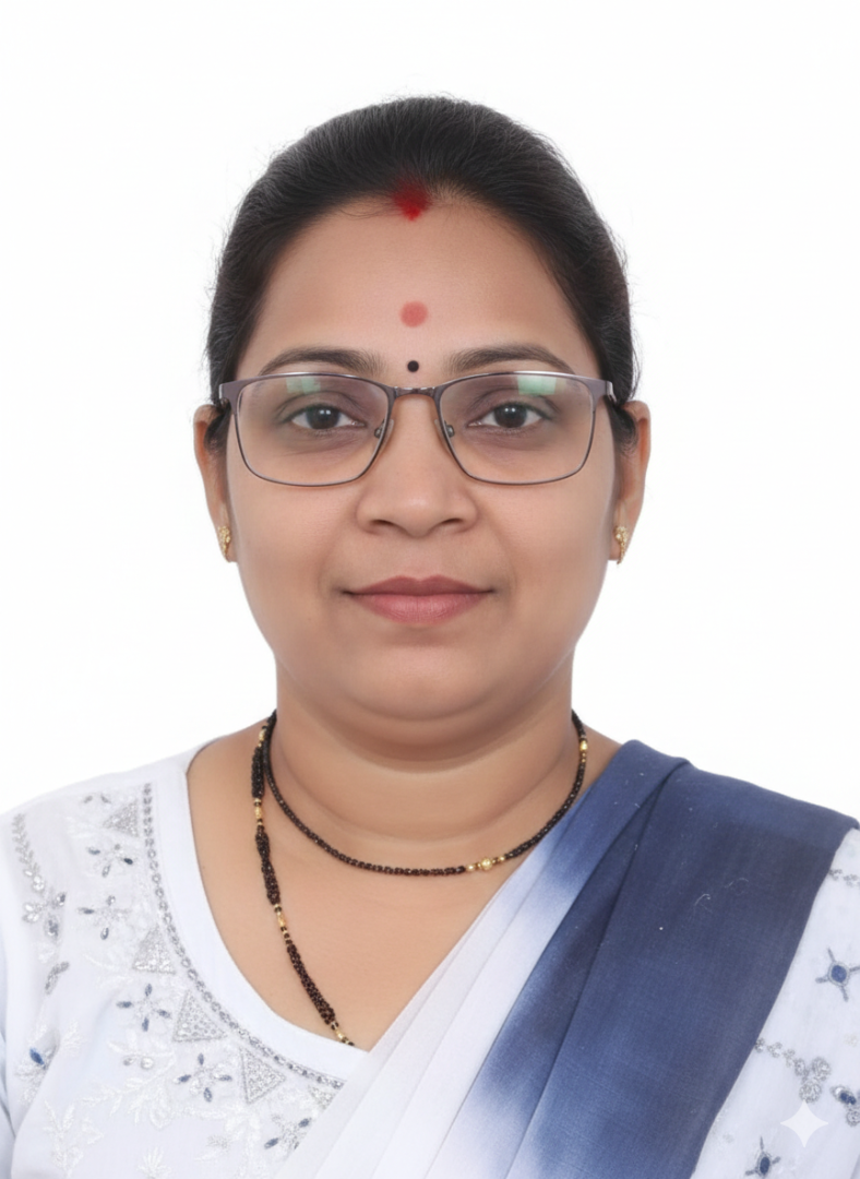 Sridevi Arjun Jahagir - Part time Cleaner and Cook and Baby Sitter in Andheri E in Mumbai