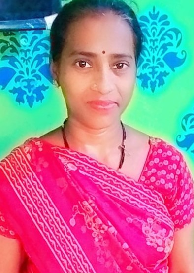 Savita Nagesh Mohite - Part time Baby Sitter in Titwala (E) in Kalyan