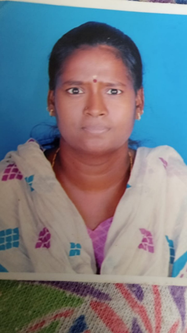 lakshmi - Part time Cook in Domlur in Bangalore Bengaluru