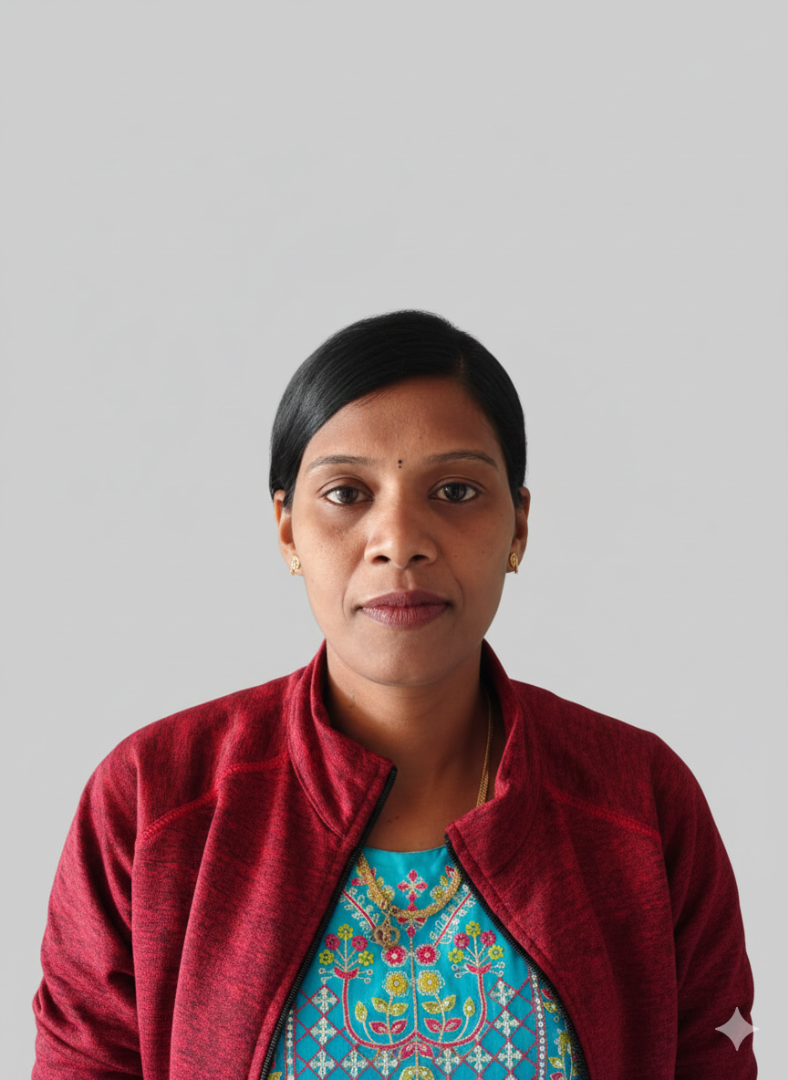 parvathi anji - Part time Baby Sitter in banglore in Bangalore Bengaluru