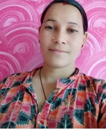 Rashimi - Part time Cleaner and Cook in Kadugodi in Bangalore Bengaluru